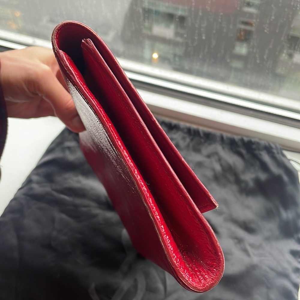 YSL Clutch - Picture 7 of 7